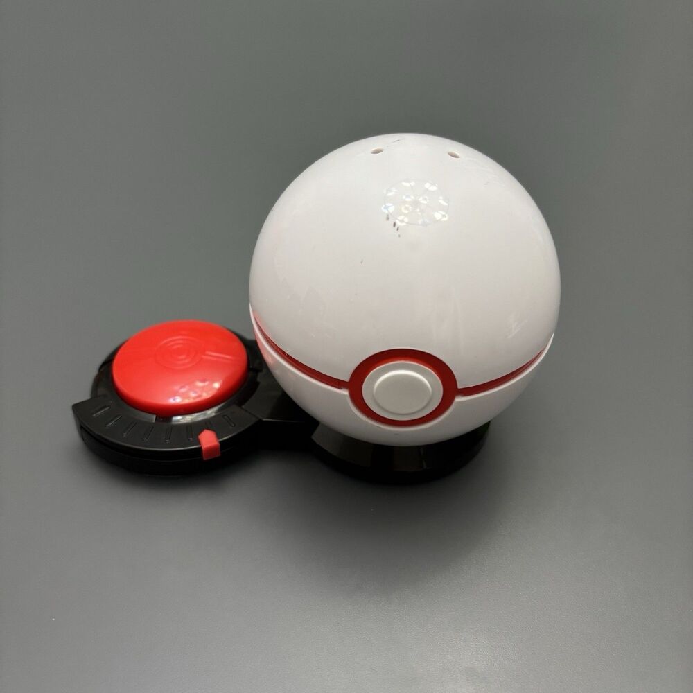 Pokemon Surprise Attack Poke Ball Battle Game replacement PokeBall 2021